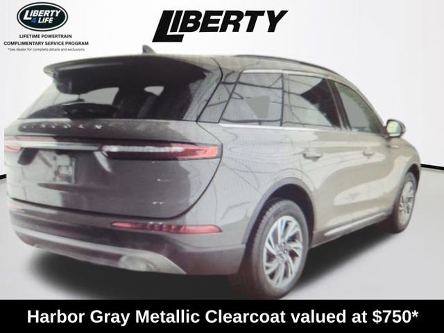 Used 2025 Lincoln Corsair Premiere w/ Equipment Group 101A image 4