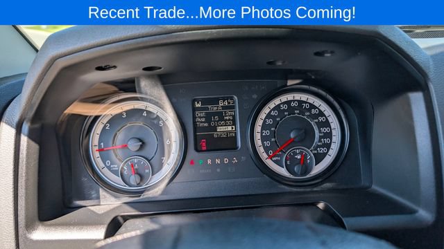 Used 2019 RAM 1500 Express w/ Express Value Package AWD/4WD image 18