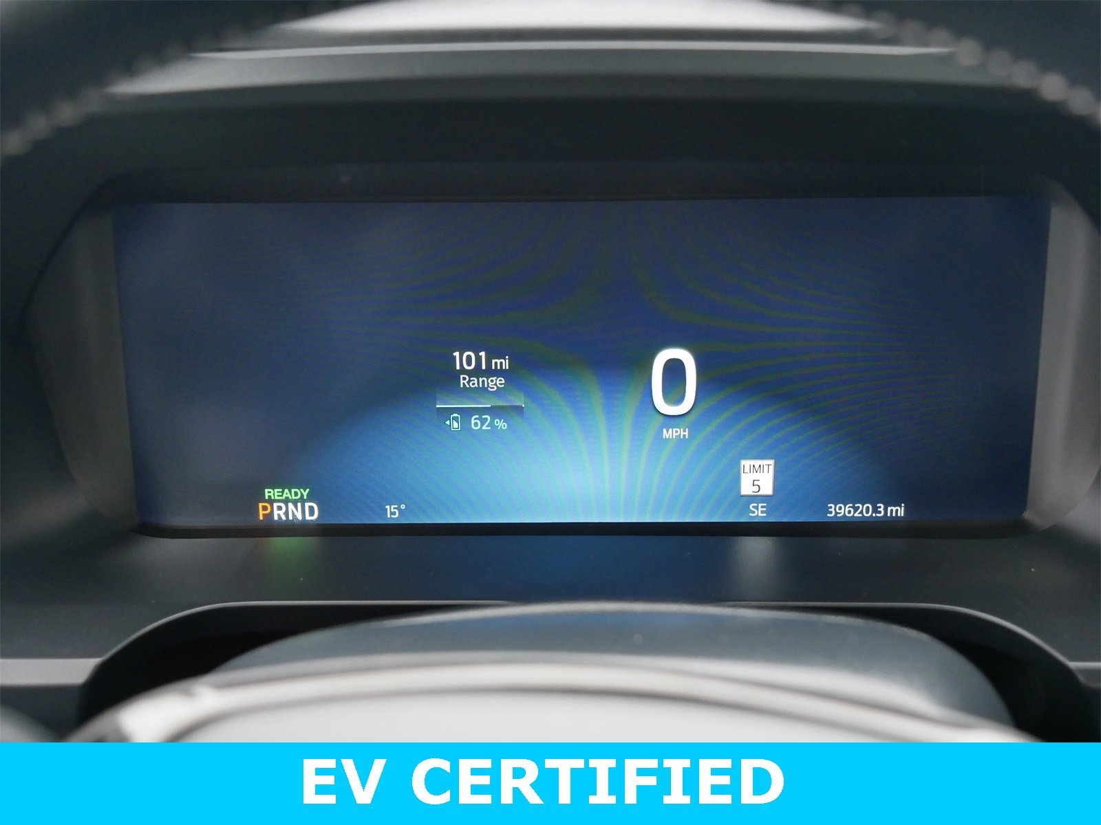 Certified 2022 Ford F150 Lightning Platinum image 21