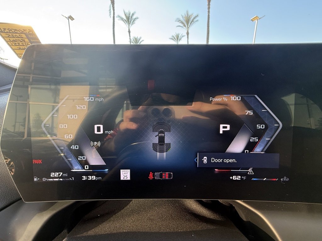 Used 2025 BMW M235i xDrive image 18