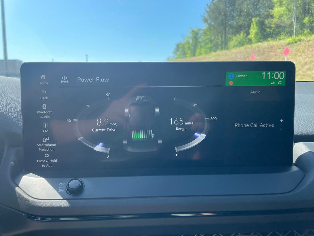 Used 2023 Honda Accord Sport image 16