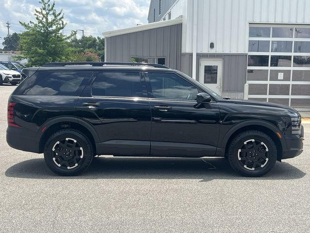 Certified 2026 Hyundai Palisade XRT Pro AWD/4WD image 20
