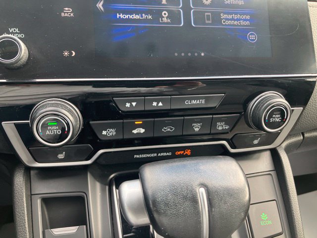Certified 2017 Honda CR-V EX-L image 20