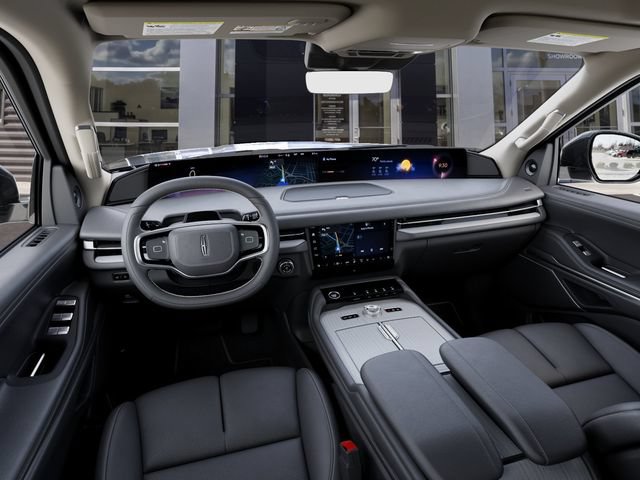 New 2027 Lincoln Navigator L Reserve RWD image 9