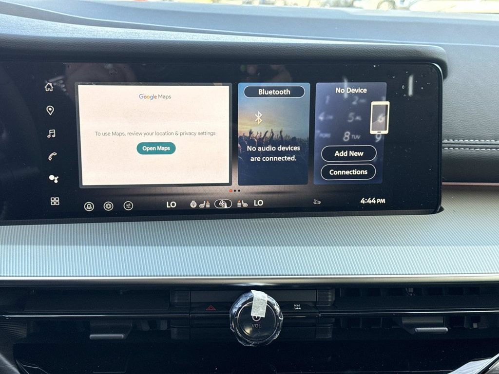 New 2026 Nissan Murano SL AWD/4WD image 26