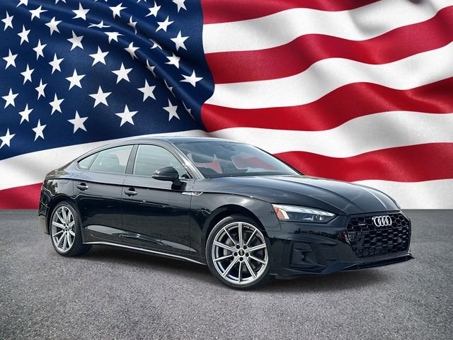 Used 2025 Audi A5 2.0T Premium Plus image 11