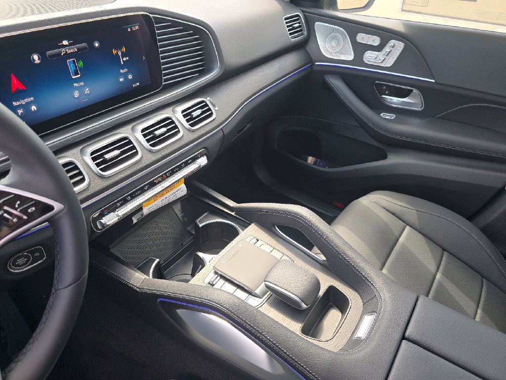 New 2026 Mercedes-Benz GLE 350 4MATIC image 32