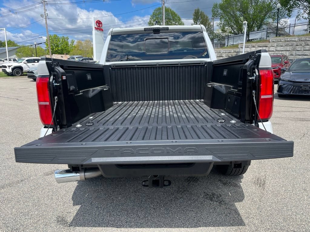 New 2026 Toyota Tacoma Limited AWD/4WD image 6