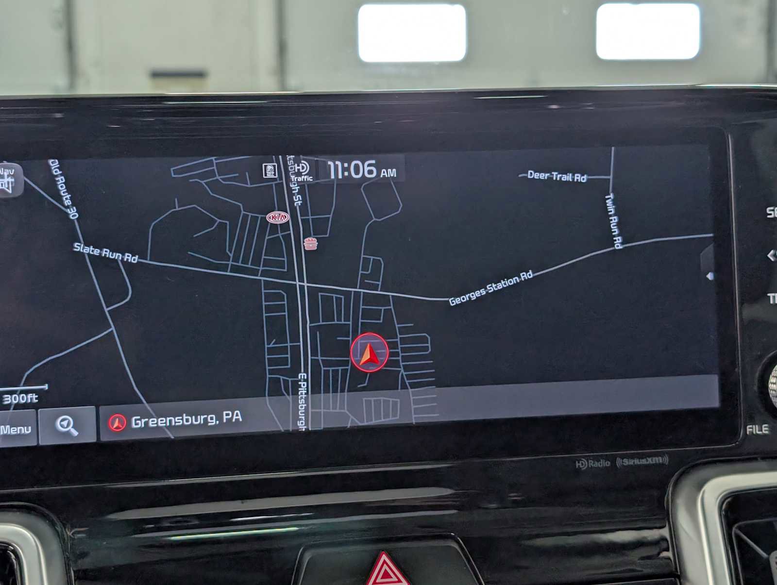 Certified 2021 Kia Sorento SX AWD/4WD image 28