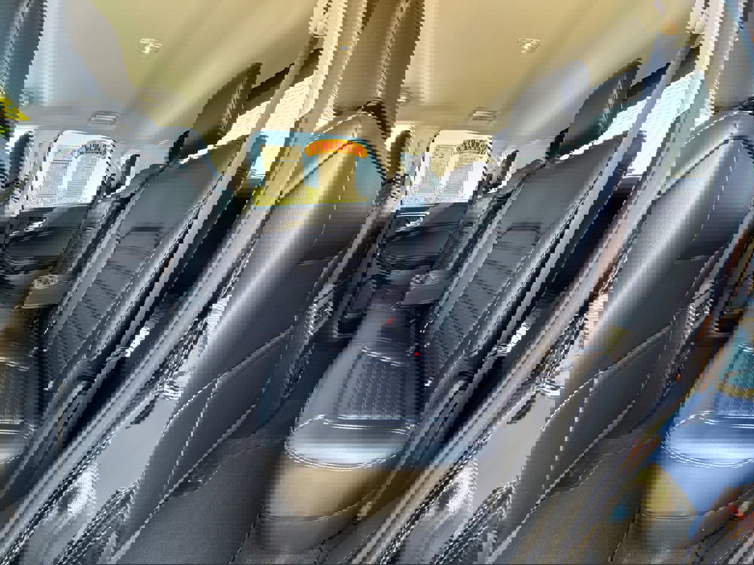 Used 2023 Ford Edge SEL w/ Convenience Package image 22