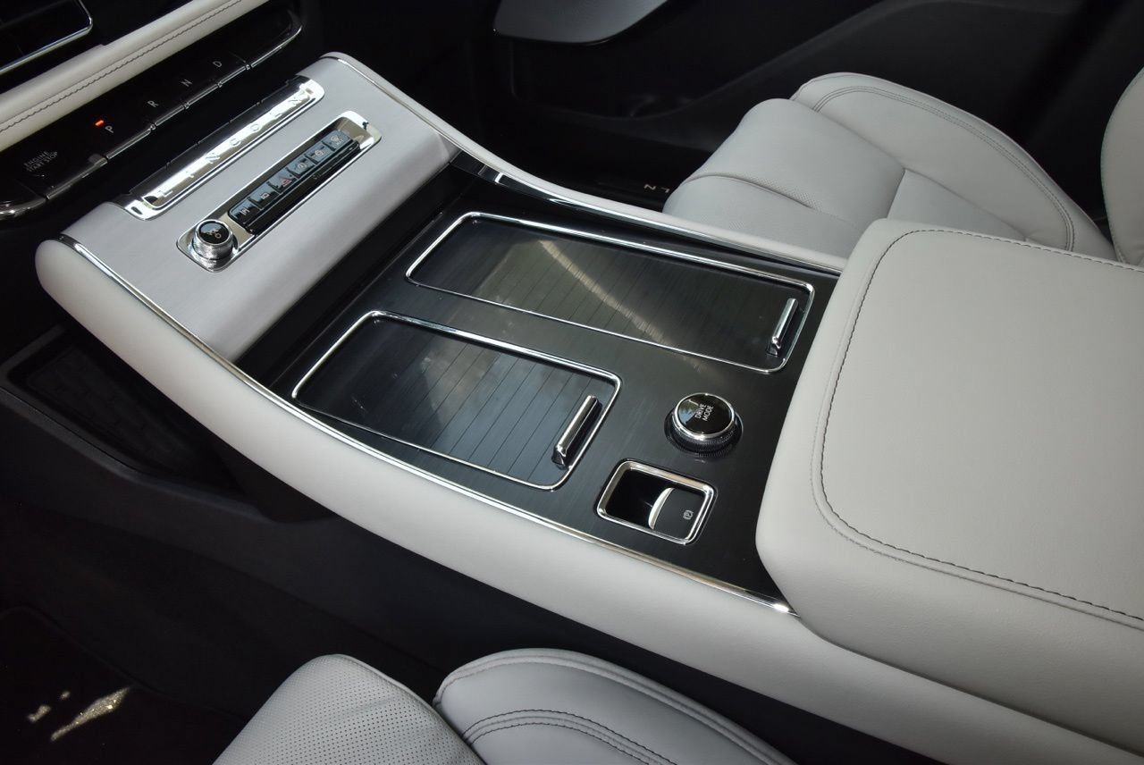 New 2026 Lincoln Aviator Reserve AWD/4WD image 32