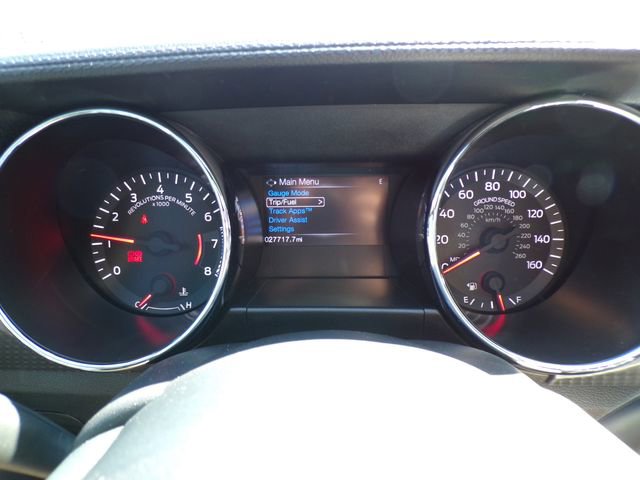 Used 2016 Ford Mustang EcoBoost w/ Ecoboost Performance Package image 14