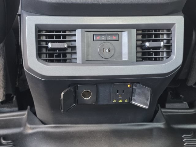 Used 2023 Ford F350 Lariat w/ FX4 Off-Road Package AWD/4WD image 20