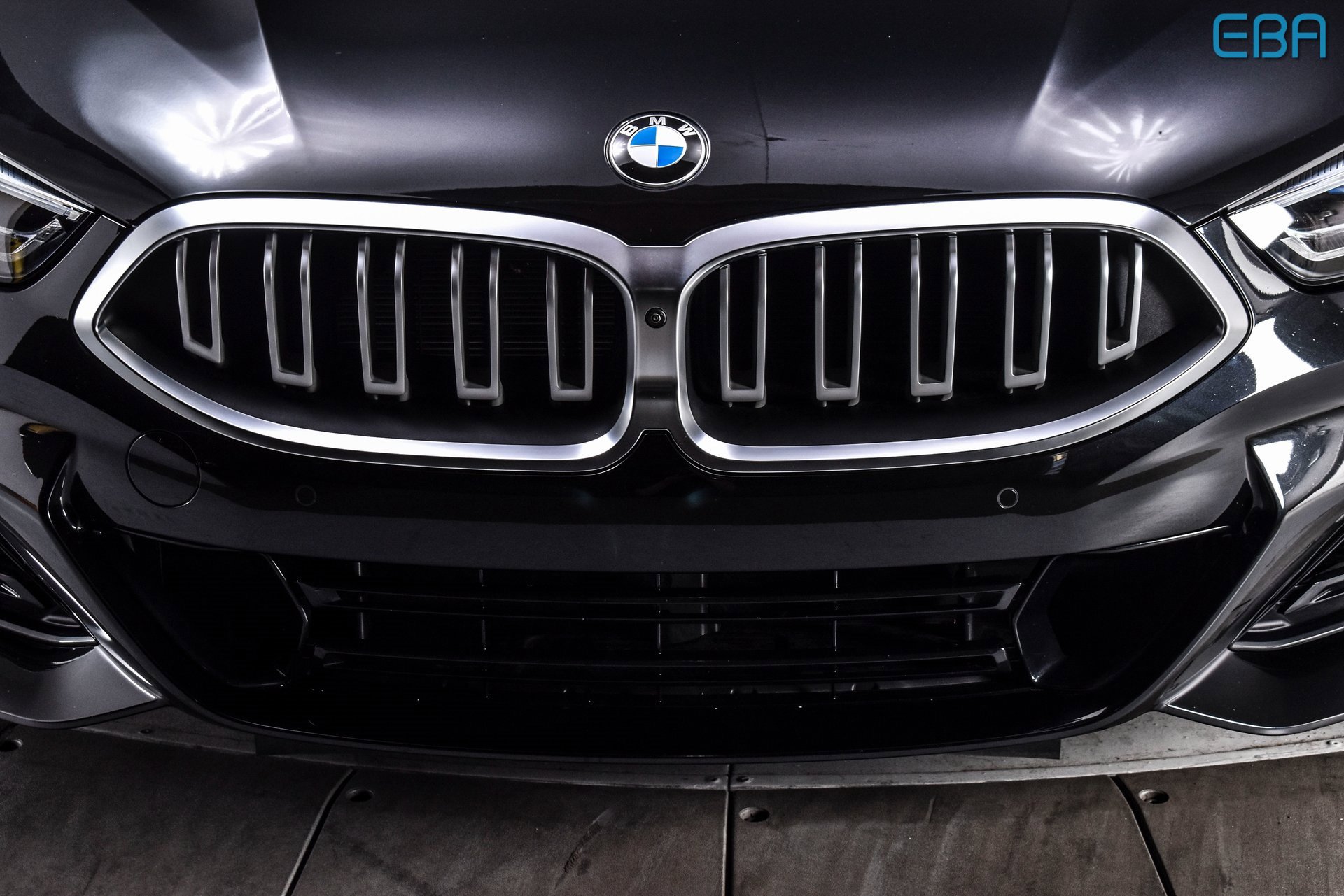 Used 2024 BMW 840i Gran Coupe w/ Driving Assistance Package image 9