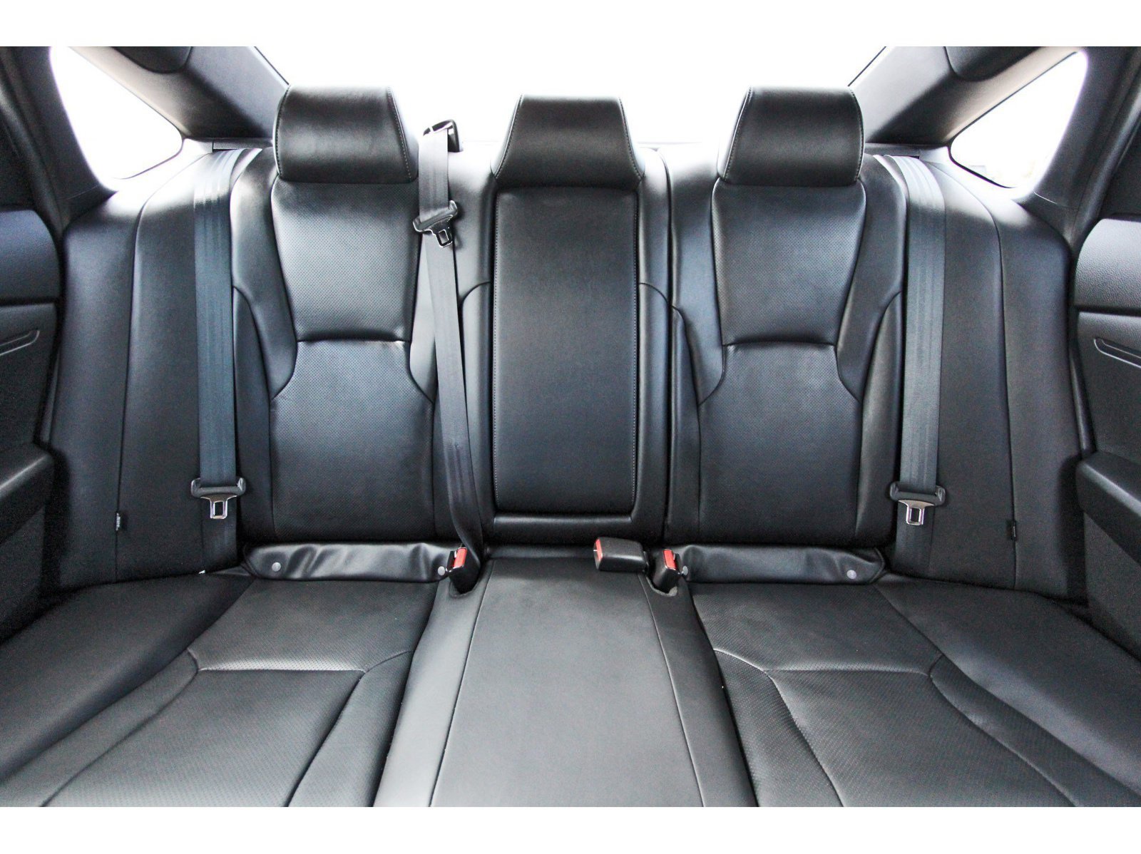 Used 2025 Honda Accord Sport image 14