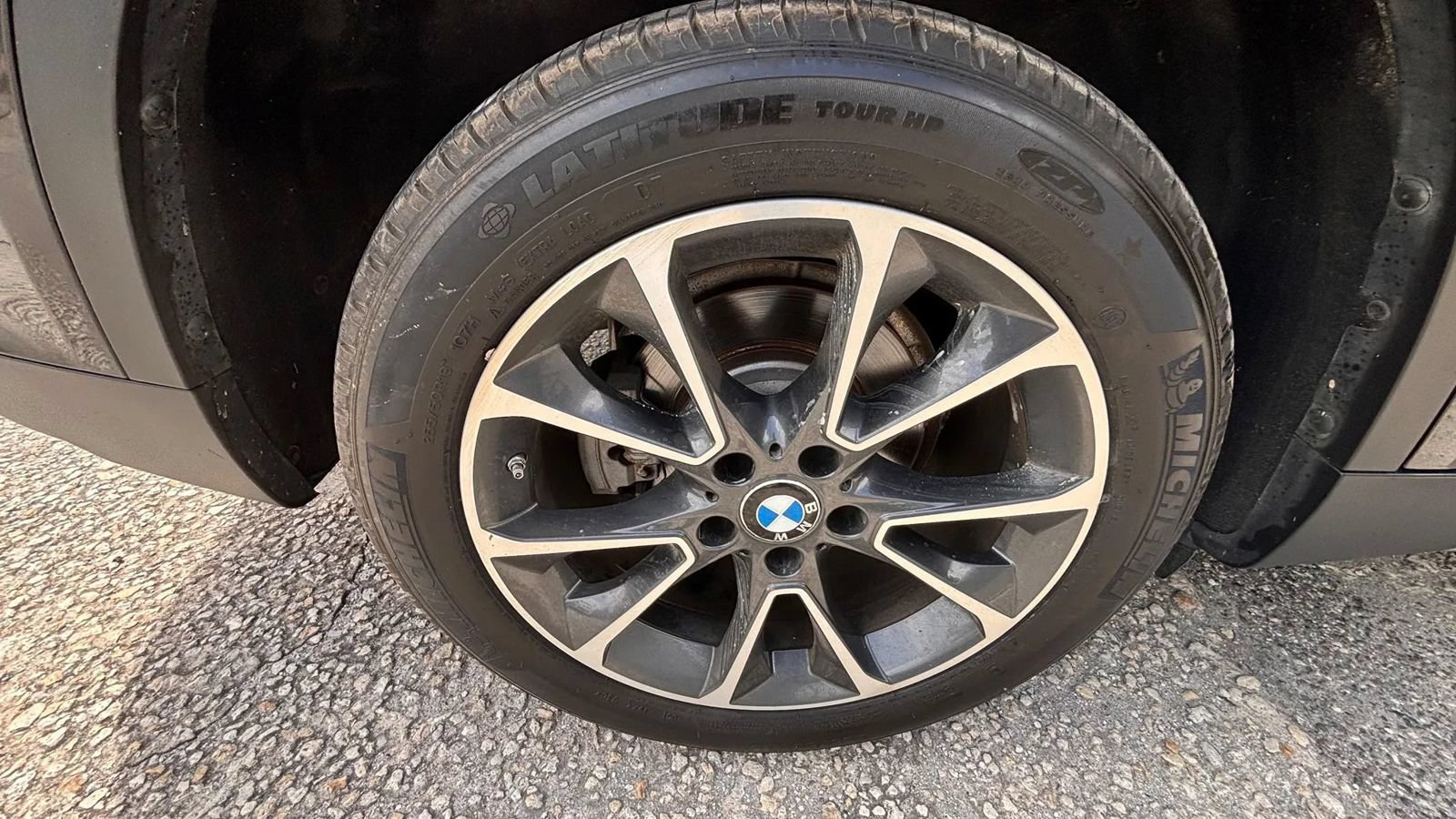 Used 2018 BMW X5 xDrive35i AWD/4WD image 23
