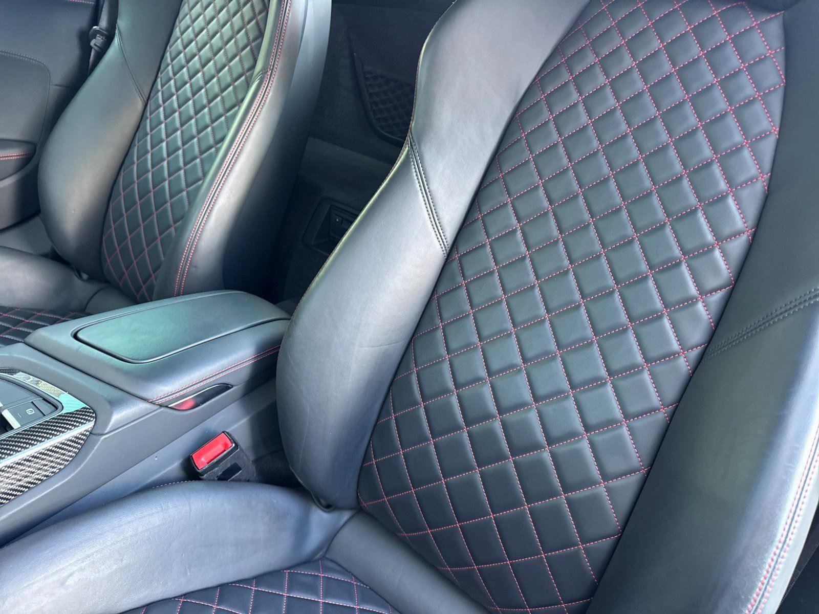 Used 2020 Audi R8 V10 performance image 30