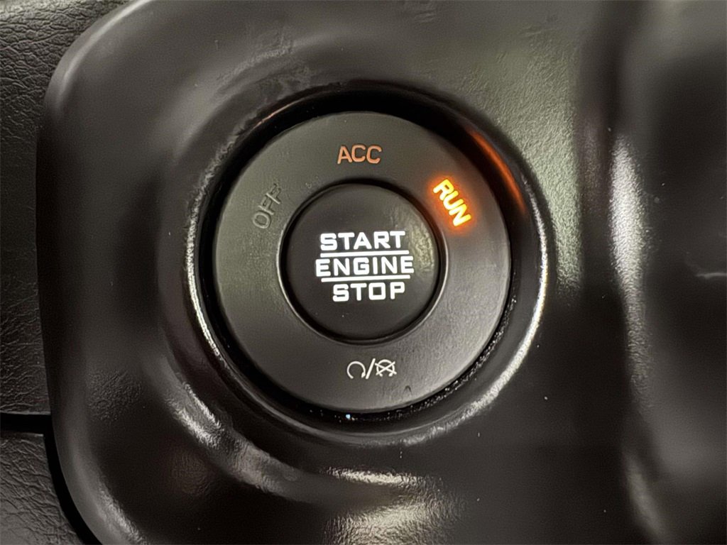 Used 2022 Jeep Wrangler Unlimited Sport S image 30