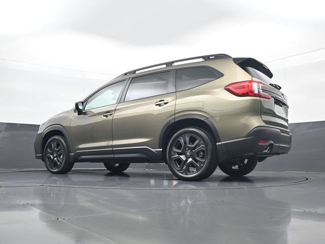 Used 2026 Subaru Ascent Bronze Edition AWD/4WD image 28