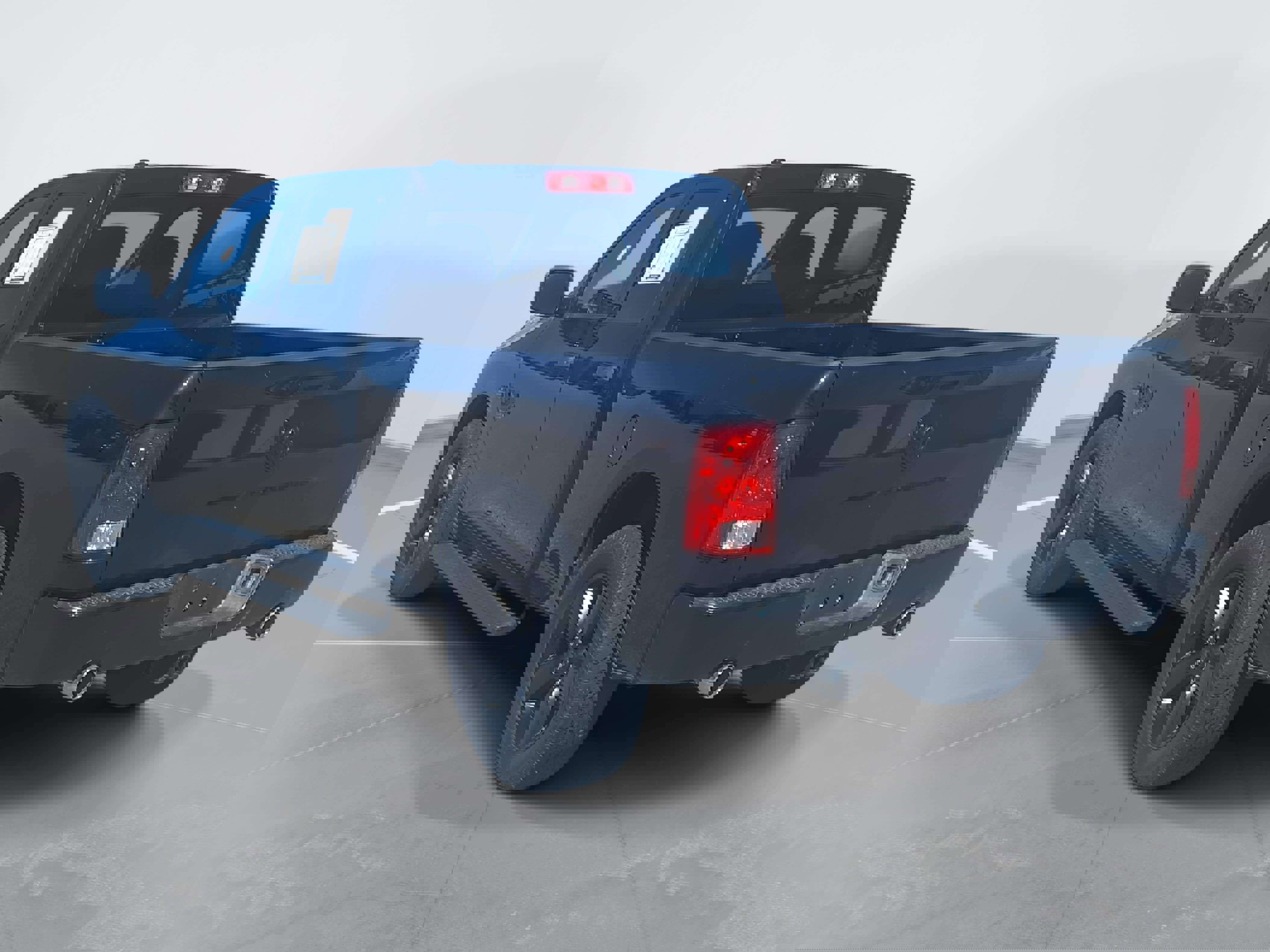 Used 2019 RAM 1500 Express w/ Express Value Package image 7