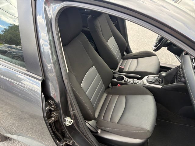 Used 2017 MAZDA CX-3 Sport AWD/4WD image 24