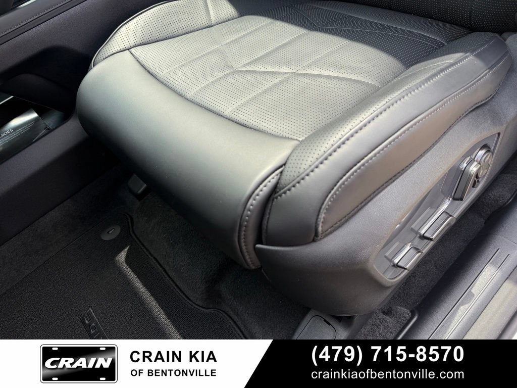 New 2027 Kia Telluride X-Line SX Prestige AWD/4WD image 24