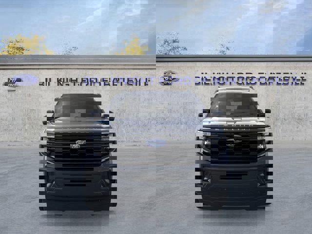 New 2025 Ford Expedition Active image 7