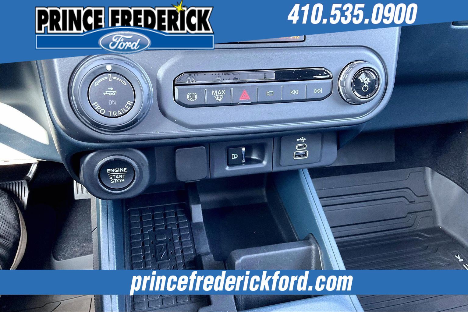 Used 2025 Ford Maverick Lobo image 30