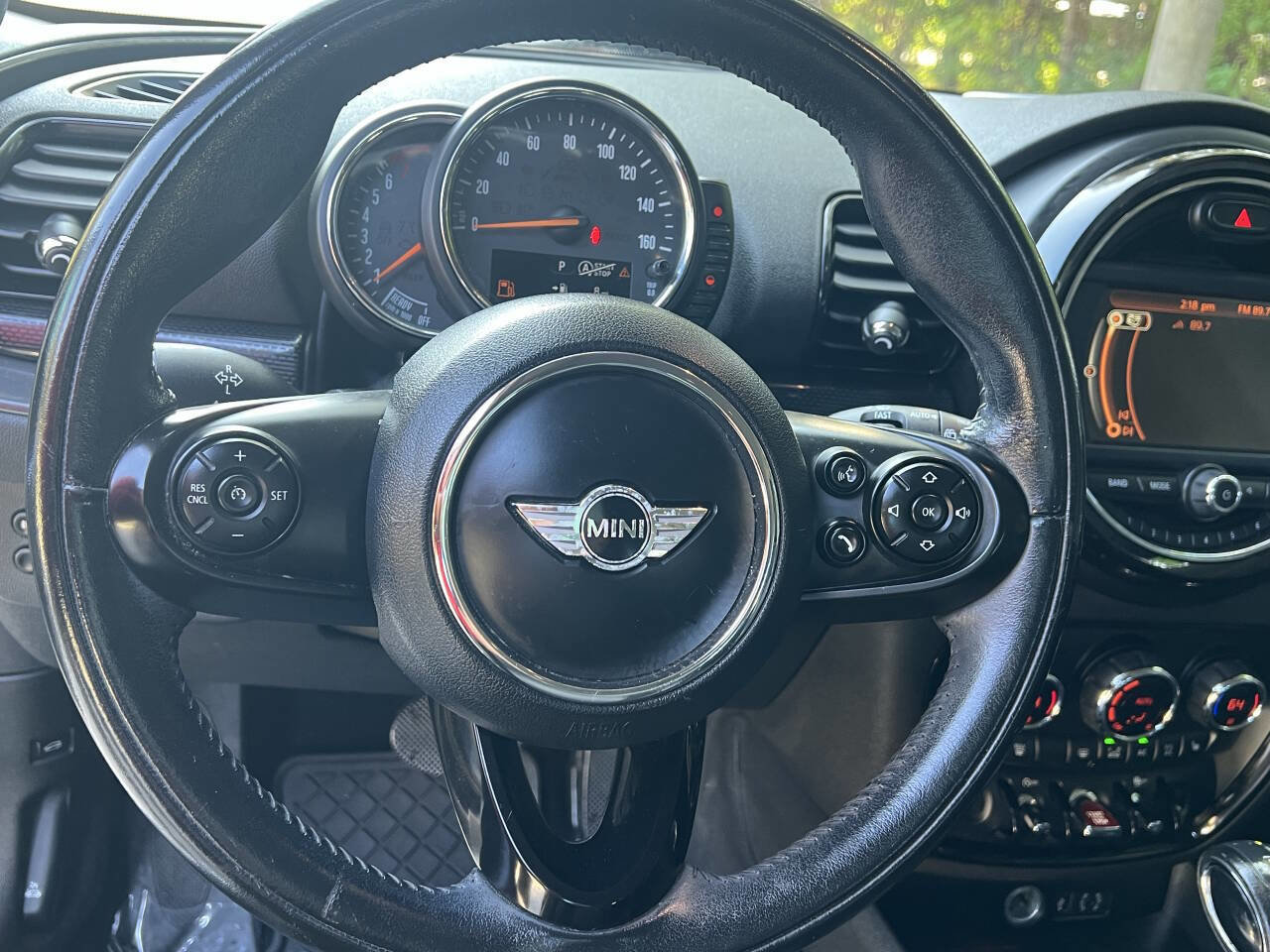 Used 2017 MINI Cooper Clubman S image 21