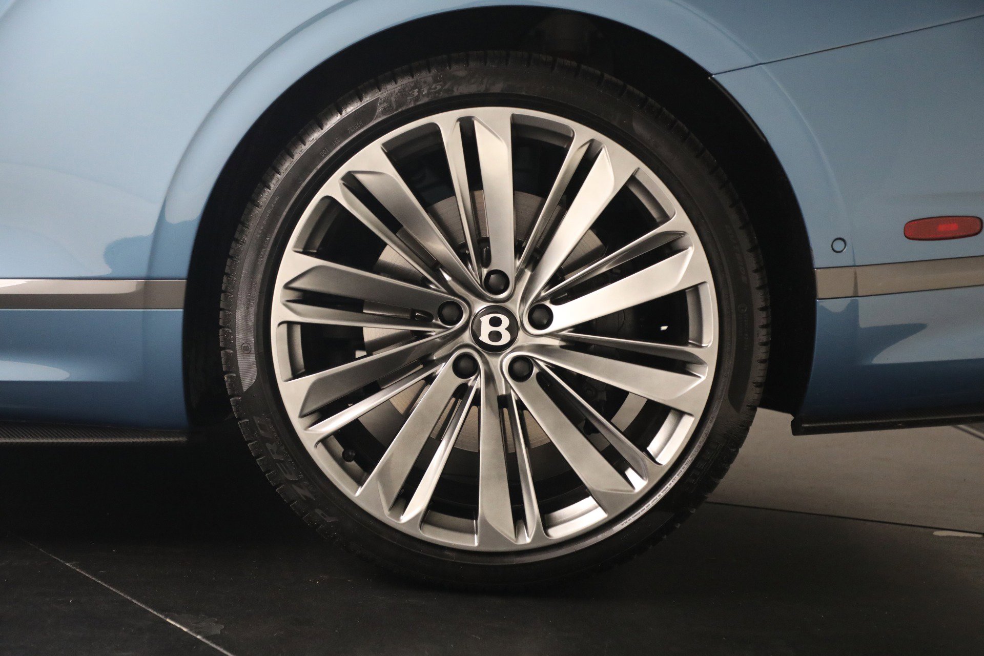 Used 2024 Bentley Continental GT Speed AWD/4WD image 24