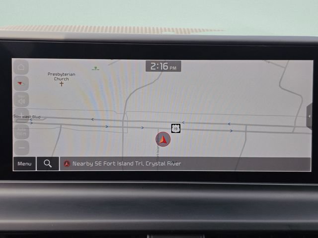 Certified 2024 Kia Seltos EX AWD/4WD image 33