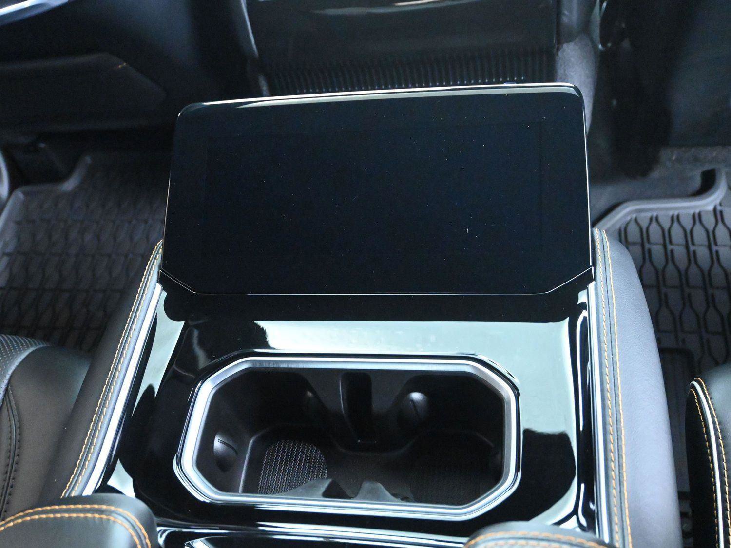 Used 2024 Jeep Grand Wagoneer Series III image 14