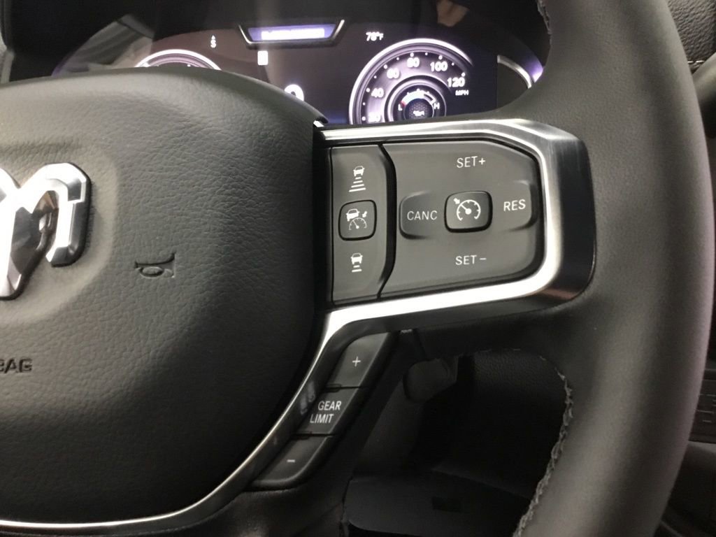 New 2026 RAM 2500 Laramie w/ Night Edition image 45