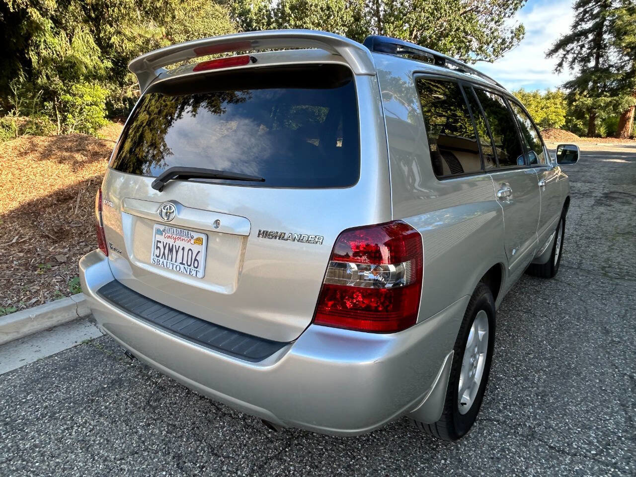 Used 2007 Toyota Highlander Sport image 15