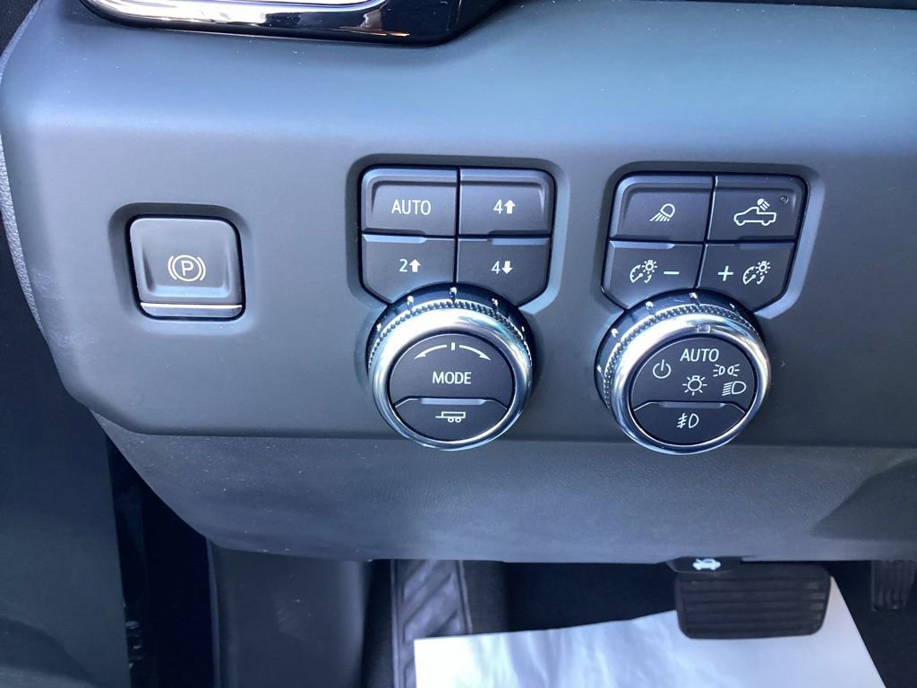 Used 2023 GMC Sierra 1500 Denali image 24