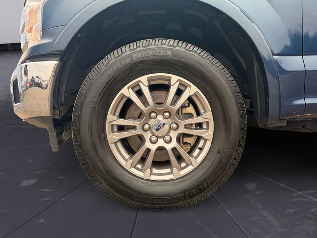 Used 2020 Ford F150 Lariat image 14