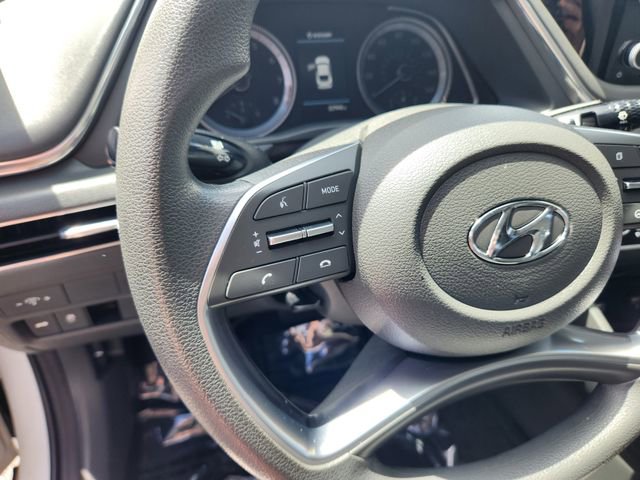 Used 2020 Hyundai Sonata SEL FWD image 22