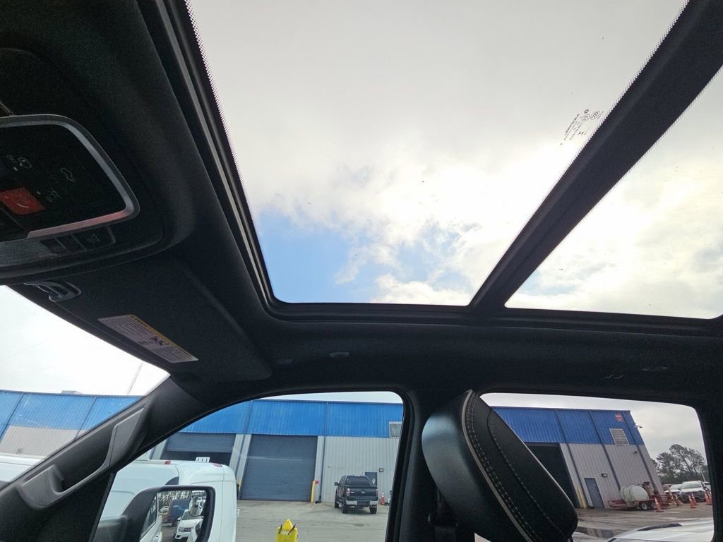 Used 2023 RAM 1500 Laramie image 16