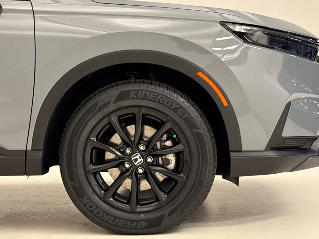 New 2026 Honda CR-V Sport-L image 6