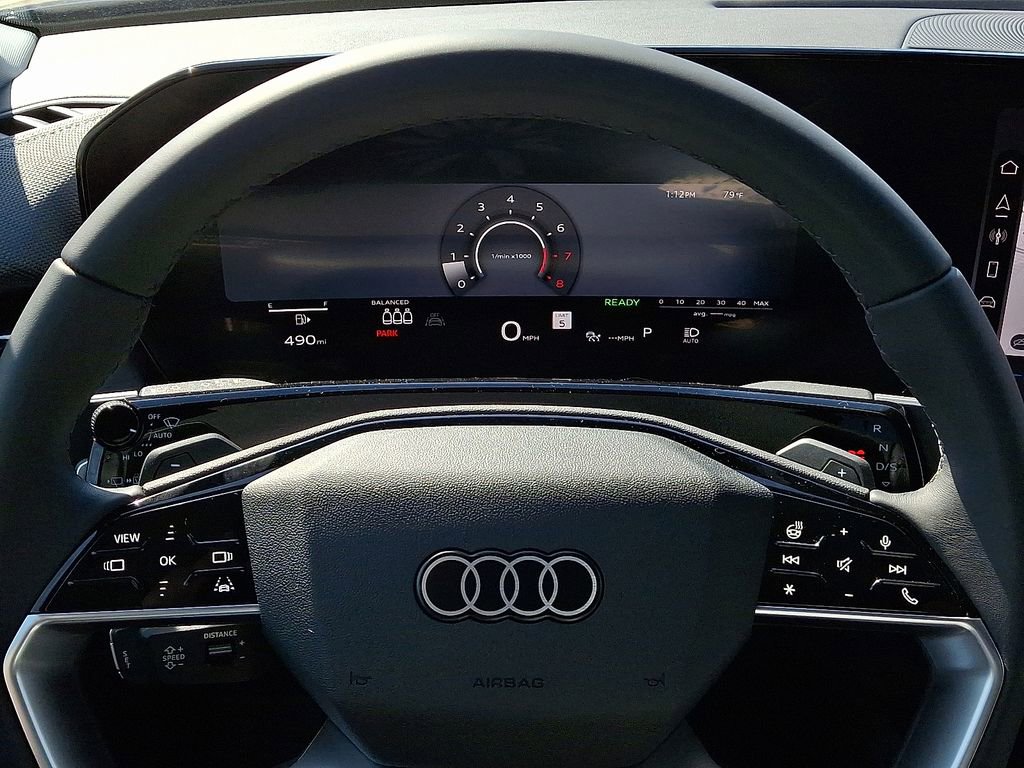 New 2026 Audi Q3 quattro 2.0T image 9