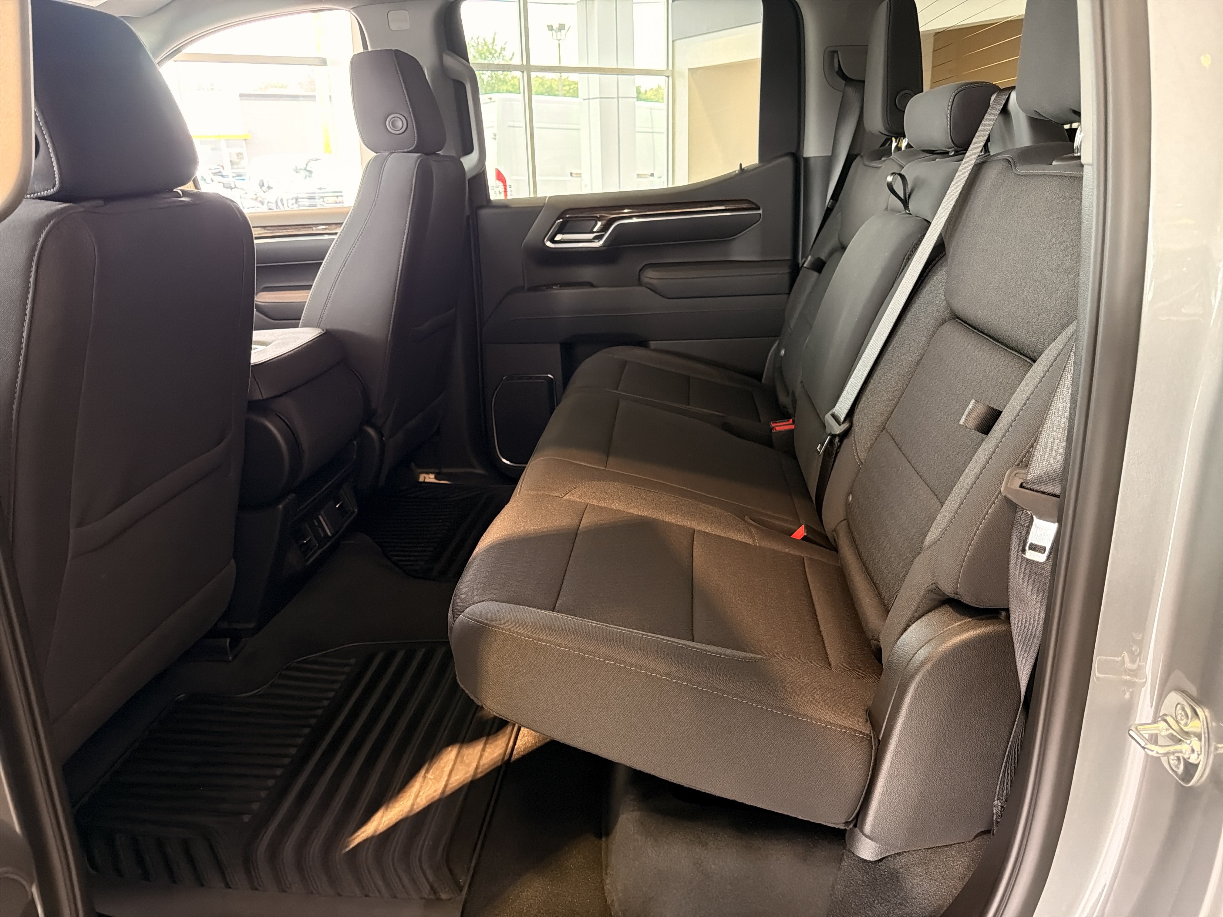 New 2026 GMC Sierra 1500 Elevation AWD/4WD image 10