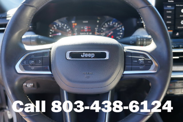 Used 2024 Jeep Compass Latitude AWD/4WD image 6