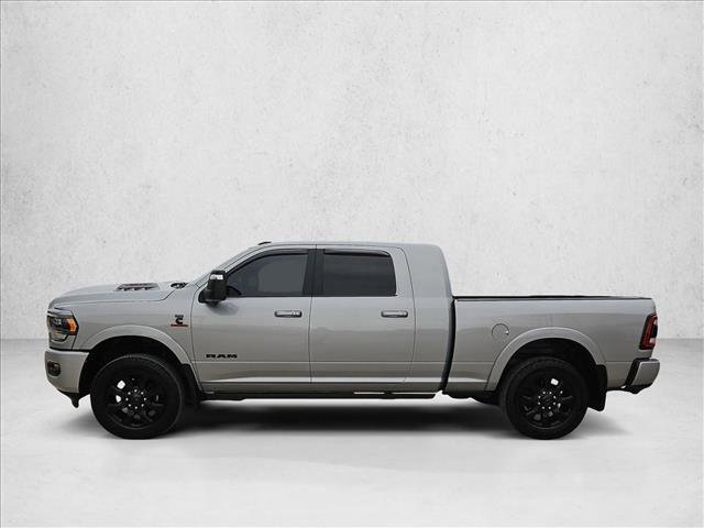 Used 2023 RAM 2500 Limited image 8