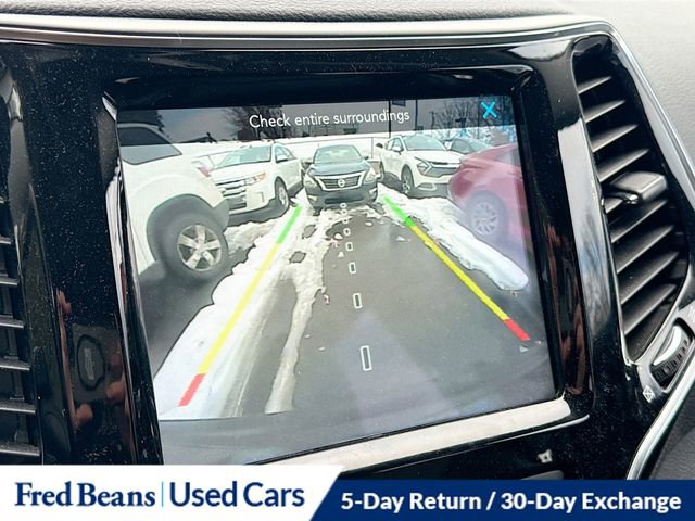 Used 2021 Jeep Cherokee Limited image 15