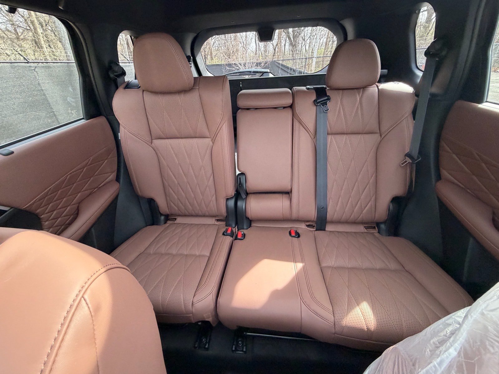 New 2026 Mitsubishi Outlander SEL AWD/4WD image 37