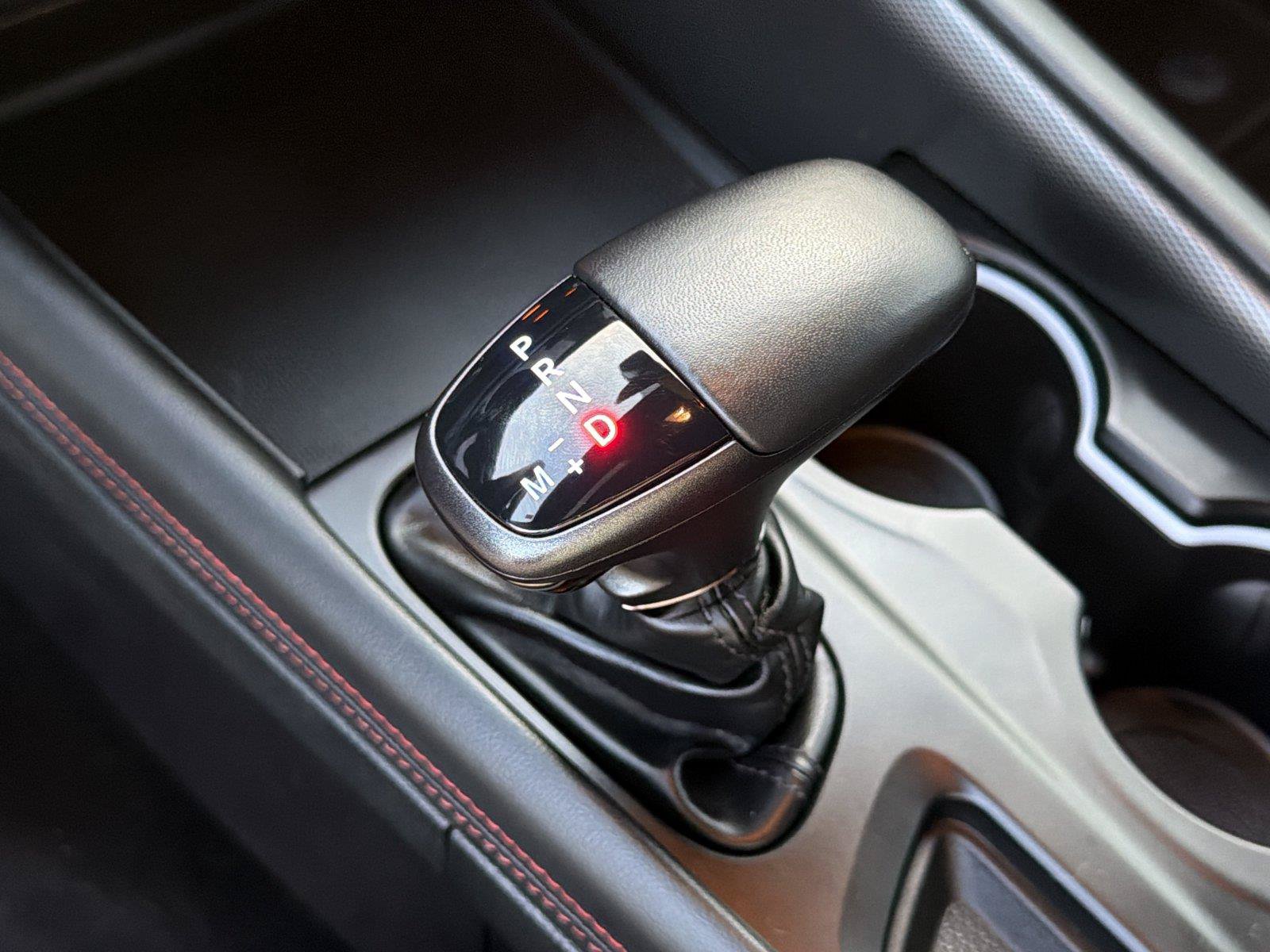 Used 2026 Dodge Durango GT RWD image 33