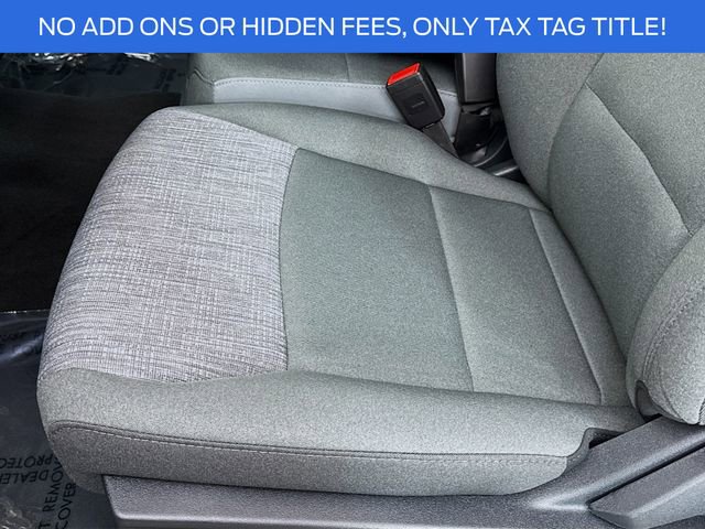 New 2026 Ford F250 XLT w/ FX4 Off-Road Package image 19