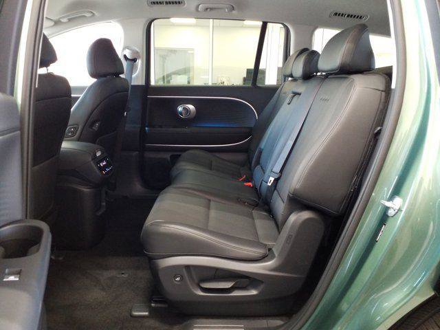 New 2026 Hyundai Ioniq 9 SEL image 17