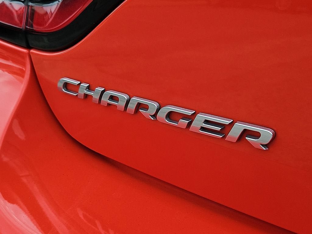 Used 2023 Dodge Charger R/T RWD image 30