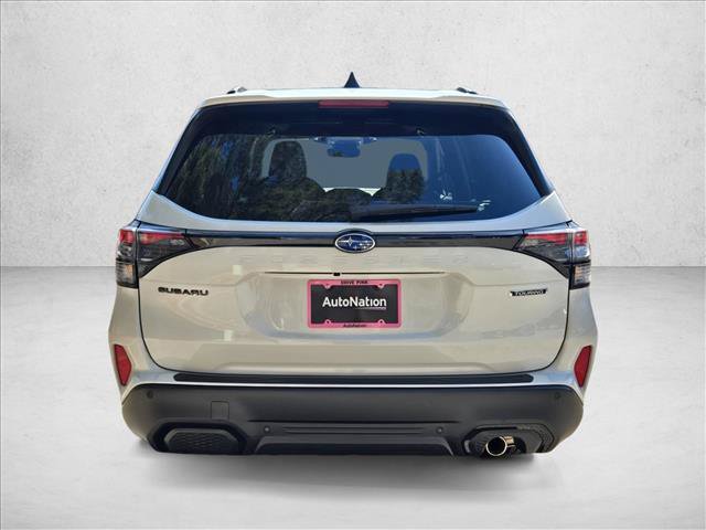 New 2026 Subaru Forester Touring AWD/4WD image 6